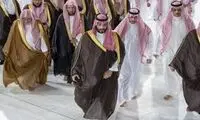 اقدام جدید عربستان برای پز دادن به مردم ایران 