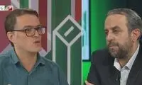 قوچانی: قالیباف از ۴۴سالگی دارد کاندیدا می‌شود!