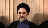 حمله شدید روزنامه کیهان به سخنان اخیر خاتمی 