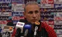 یحیی سکوت نمی‌کند!