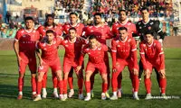 2بازیکن غیرمنتظره در لیست خروج پرسپولیس
