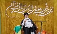 مشهد، جای مراکز تفریحی و گردشگری نیست!