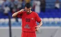 آقای گل احتمالی لیگ در آغوش اسکوچیچ