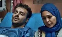 حرف‌های رک امیر سریال دلدادگان درباره سانیا سالاری