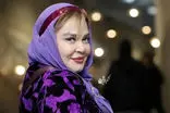 بهاره رهنما: قطع اینترنت یک نعمت ناگهانی بود!