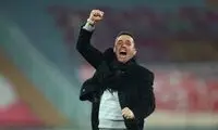 مدیران پرسپولیس قصد دارند اوسمار را عاشق کنند!