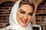 وداع تلخ و احساسی بهاره رهنما با بهناز نازی