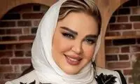 وداع تلخ و احساسی بهاره رهنما با بهناز نازی