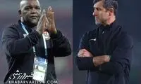 کری‌خوانی پرسپولیسی‌ها برای موسیمانه 