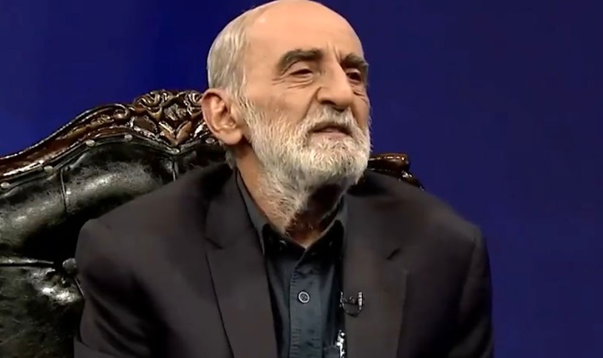 عقب‌نشینی شریعتمداری؛ منظور ما بسته شدن کامل تنگه هرمز نبود