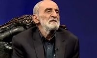 عقب‌نشینی شریعتمداری؛ منظور ما بسته شدن کامل تنگه هرمز نبود