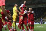 اورونوف و ۲ بازیکن دیگر پرسپولیس در مسیر جدایی