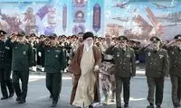 اولین واکنش رهبر انقلاب به جنگ حماس با اسرائیل