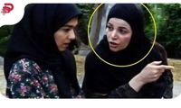 تغییر چهره «نسیمه» سریال دنیای شیرین دریا بعد از 26 سال