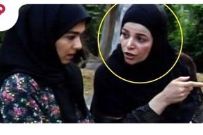 تغییر چهره «نسیمه» سریال دنیای شیرین دریا بعد از 26 سال