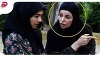 تغییر چهره «نسیمه» سریال دنیای شیرین دریا بعد از 26 سال