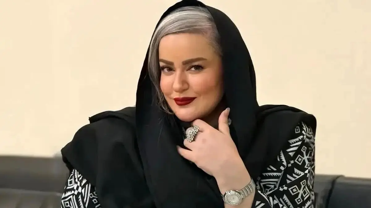 درخواست غیرمنتظره امیرحسین قیاسی از نعیمه نظام‌دوست
