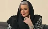 درخواست غیرمنتظره امیرحسین قیاسی از نعیمه نظام‌دوست