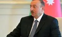 اعلام پیروزی آذربایجان در عملیات قره‌باغ
