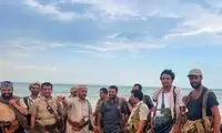 واکنش معنادار سفارت ایران در ترکیه به تصرف باب‌المندب