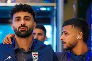 یک مصاحبه از خرید جدید تراکتور، سوژه پرسپولیسی‌ها شد