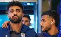 یک مصاحبه از خرید جدید تراکتور، سوژه پرسپولیسی‌ها شد