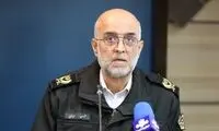 آمار ترسناک از کشته‌شدگان تصادفات 1404
