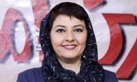 عاشقانه پاییزی نرگسِ «خانه به دوش» با همسرش