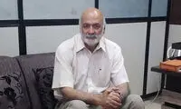 خاطره جالب دروازه‌بان تیم ملی در جام جهانی