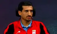 قول حردانی به میثاقی و مردم:4 امتیاز می‌گیریم