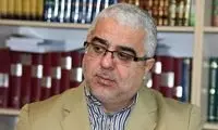 ایمن‌آبادی : جامعه ملتهب، ناراضی و عصبانی است
