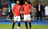 هموطن محمد صلاح در یک قدمی استقلال!