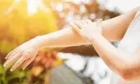 8 نشانه که ممکن است از کمبود ویتامین D خبر بدهند