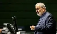 استارت استیضاح وزیر نیرو زده شد