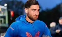 تصویر قرارداد علیرضا جهانبخش و پرسپولیس لو رفت