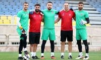 گلر محبوب پرسپولیسی‌ها به تیم ملی دعوت شد