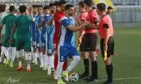 ضعف بزرگ تیم قلعه‌نویی همچنان پابرجاست!