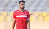 خاطره جالب مدافع پرسپولیس از سیگار کشیدنش!