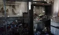 معلم زاهدانی ناجی دانش آموزان شد