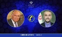 اولین واکنش رسمی ایران به حمله اسرائیل