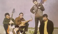 مهمانی پرنورِ ابی و شهرام شب‌پره در بلوار کشاورز