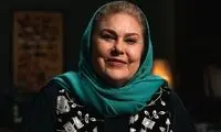 مهرانه مهین‌ترابی، مجری شد