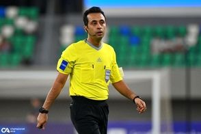 کی‌روش از دست بنیادی‌فر دیوانه شد! 
