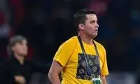 حراست وزارت ورزش، سد راه بازگشت اوسمار به پرسپولیس