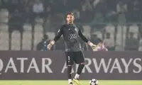تکلیف بازگشت آنتونیو آدان به استقلال روشن شد