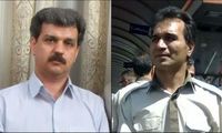 حکم رضا شهابی و حسن سعیدی تائید شد 