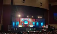پاسخ کوبنده به سوال مجری مراسم پیراهن تیم ملی