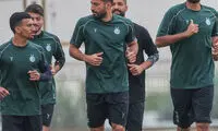 آلودگی هوا، چهره هافبک استقلال را تغییر داد