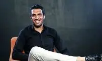 کری سپهر حیدری برای تراکتور: در حد کری‌خواندن نیستید!