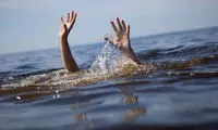 رودخانه دِز قربانی گرفت